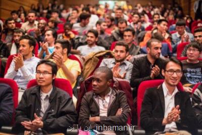 افتتاح سامانه ثبت درخواست ها و مشكلات دانشجویان بین المللی