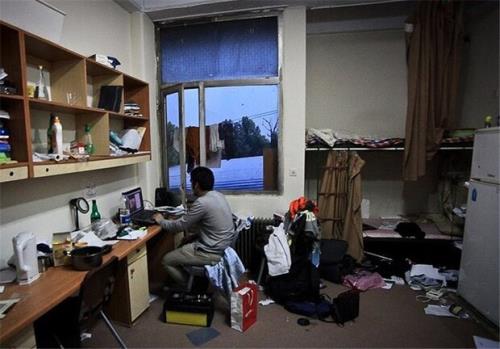 تمدید سکونت دانشجویان در خوابگاه های دانشگاه شهید بهشتی