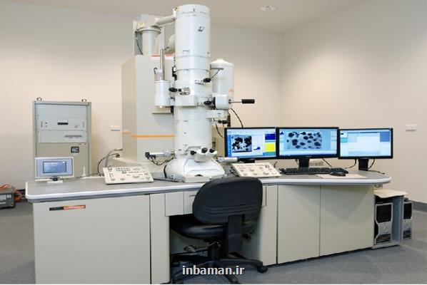 با میکروسکوپ های TEM ایرانی دنیای نانومتری را جست وجو کنید