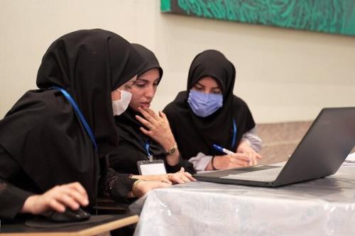 طرح نوروزی بهداشت روان دانشجویان كشور كلید خورد
