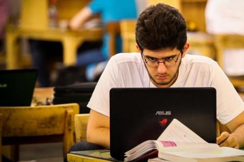 مهلت ثبت نام وام های دانشجویی تا 25 خرداد تمدید گردید