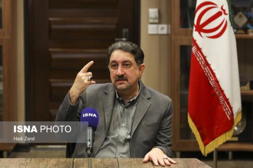 راه اندازی میز خدمت در دانشگاه علامه طباطبایی