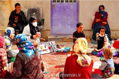 جزئیات نوزدهمین اردوی جهادی بسیج دانشجویی علوم پزشكی شهید بهشتی