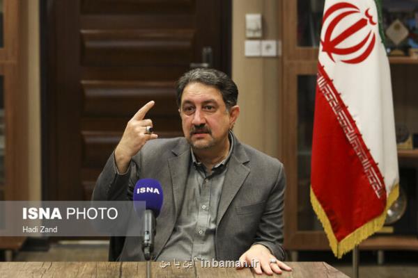 راه اندازی میز خدمت در دانشگاه علامه طباطبایی