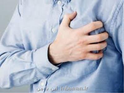 گرمای هوا چه تاثیری بر بیماران قلبی دارد؟