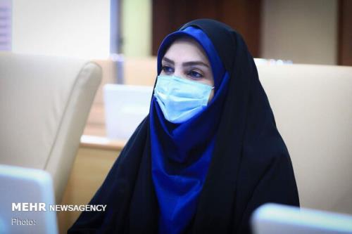 اختتام واكسیناسیون مقابل كرونای دانشجویان تا آذر ۱۴۰۰