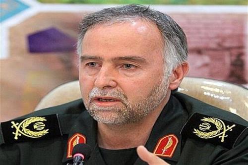 در راه جهادی خویش را معطل حاشیه ها نكنیم