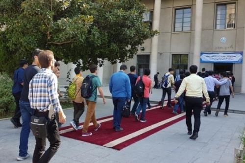واکسیناسیون، برگزاری کلاسها و تغذیه 3 دغدغه این روزهای دانشگاهها