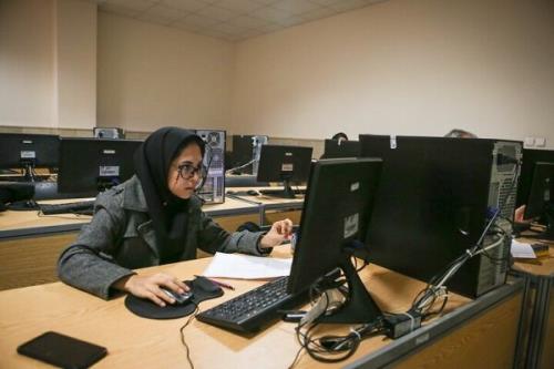 انتخابات انجمن های علمی دانشجویی علوم پزشکی تهران