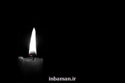 درگذشت مهشاد كریمی داغ عمیقی بر دل دانشگاهیان گذاشت