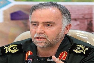 در راه جهادی خویش را معطل حاشیه ها نكنیم