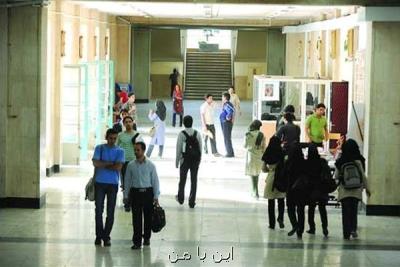 تشکیل ستاد ویژه ای برای مساعدت با دانشجویان افغان