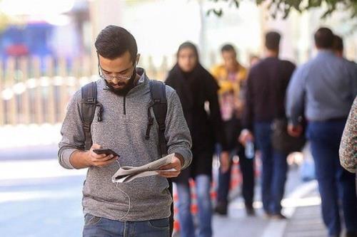رشد مشکلات روانشناختی دانشجویان در دوران کرونا
