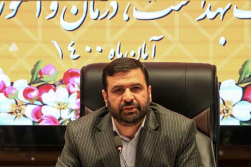 مدیریت فرهنگی دانشگاه ها در مقابل هرج ومرج فرهنگی قرار دارد