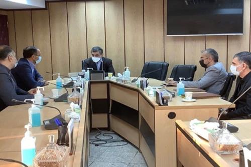 تفاهمنامه صندوق رفاه و ستاد شاهد و ایثارگر وزارت بهداشت به امضا رسید