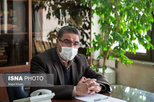 روایت توانمندی ها و دستاوردهای جهاددانشگاهی در نمایشگاه 1400