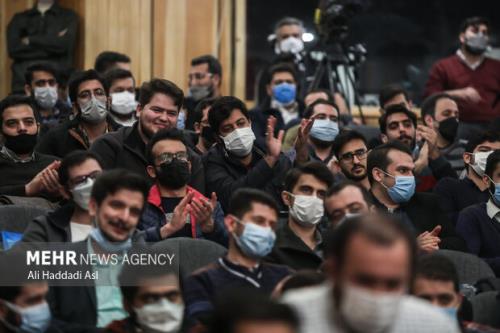 30 آذر آخرین مهلت ثبت نام در جشنواره دانشجوی نمونه وزارت بهداشت