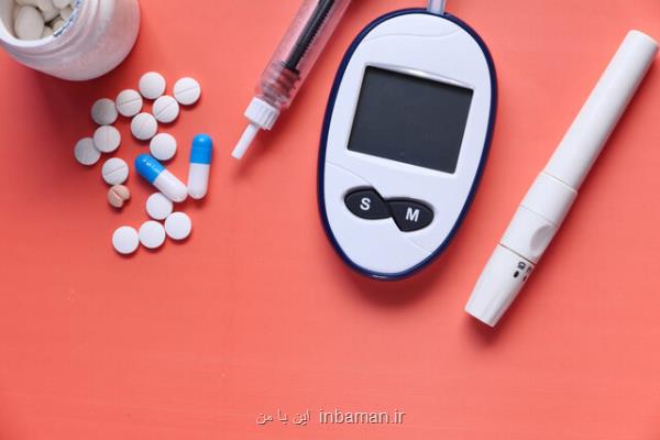 انتشار مقاله نقش کوئرستین در کنترل دیابت و سایر اختلالات متابولیک