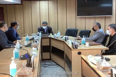 تفاهمنامه صندوق رفاه و ستاد شاهد و ایثارگر وزارت بهداشت به امضا رسید