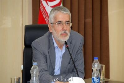 رسیدگی به مشکلات دانشجویان خوابگاهی از با اهمیت ترین دغدغه ها است