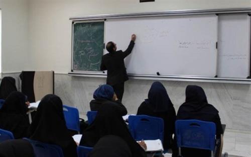 مسئله محوری و تفکر محور دو رکن مهم تحول در علوم انسانی