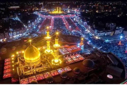 نتایج قرعه کشی عتبات دانشگاهیان فردا اعلام می شود