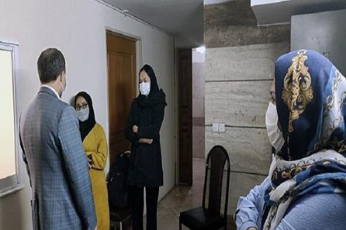 مسائل و مشکلات دانشجویان بین الملل دانشگاه تربیت مدرس بررسی گردید