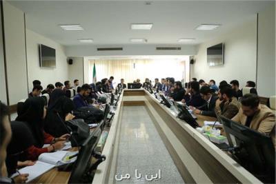 شورای صنفی دانشجویان علوم پزشکی خواهان عضویت در شورای آموزشی