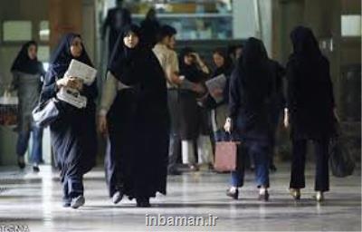 رسیدگی به مسائل آموزشی، فرهنگی، اجتماعی و عاطفی دانشجویان در اولویت است