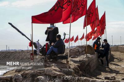 آغاز دوره توانمند سازی ۳۰۰ مسئول راهیان نور بسیج دانشجویی