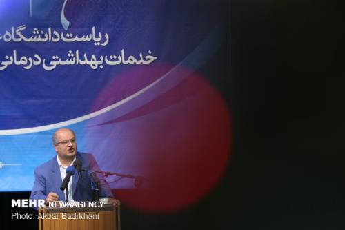 متن کارهای فرهنگی در دانشگاهها باید توسط دانشجو شکل بگیرد