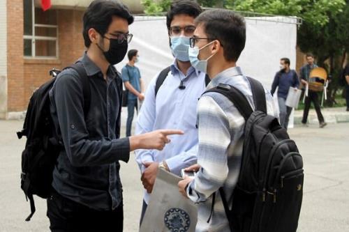 مسائل در رابطه با سلامت روان دانشجویان بررسی می شود