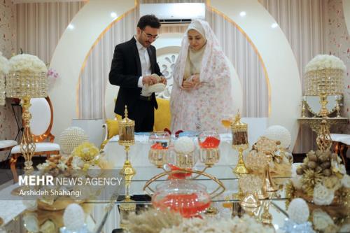 امتیاز شرکت زوجین دانشجو در کارگاهای مجازی