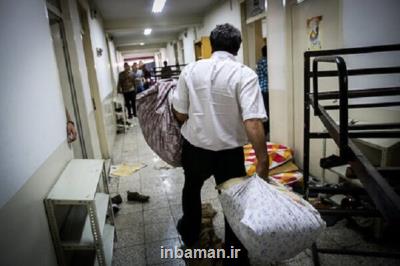 اعلام شرایط اختصاص خوابگاه در دانشگاه خوارزمی