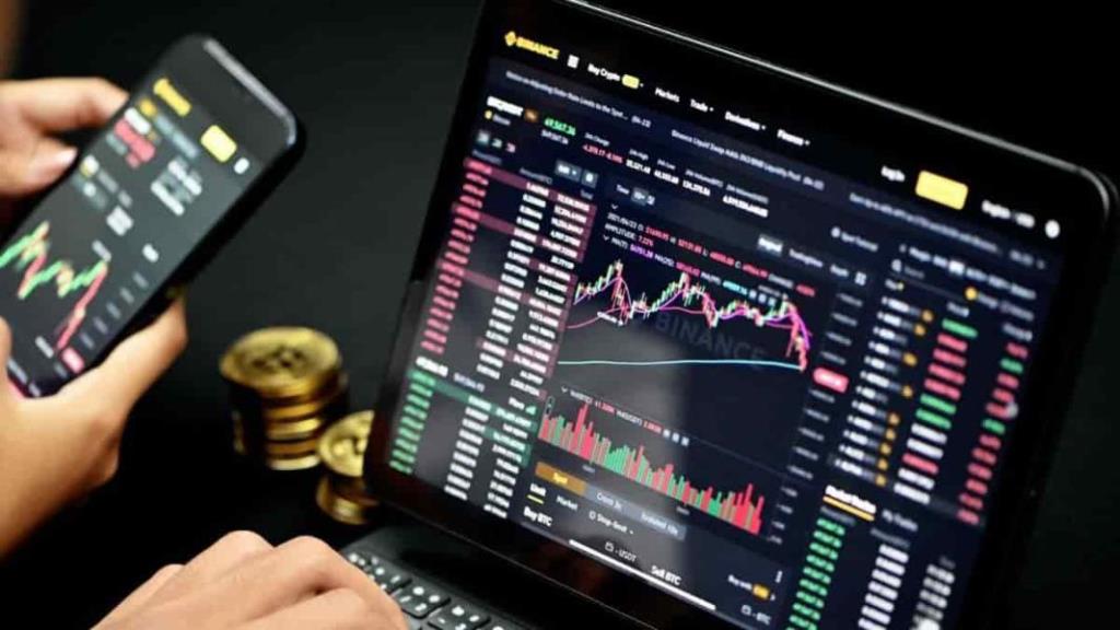 انواع ارزهای دیجیتال