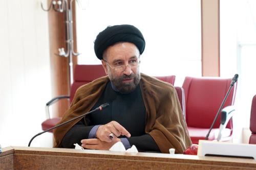 طرح حامیم ویژه دانشجویان بین الملل علوم پزشکی