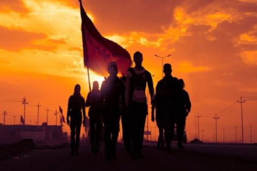 امکان خروج از کشور دانشجویان مشمول برای اربعین فراهم گردید