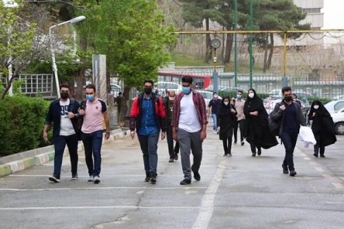 کارشناسان نهاد رهبری در دانشگاه ها در مراکز مشاوره فعال می شوند