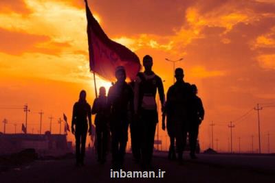 امکان خروج از کشور دانشجویان مشمول برای اربعین فراهم گردید