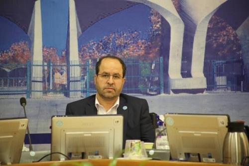 توضیح رئیس دانشگاه تهران در رابطه با تغییر دبیر شورای انضباطی