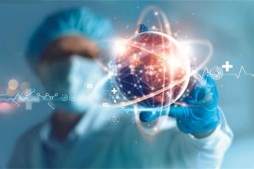 نقش نانوذرات اکسید روی در علوم زیستی