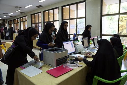 آخرین مهلت ثبت نام در پردیس های بین الملل خودگردان دانشگاه تهران