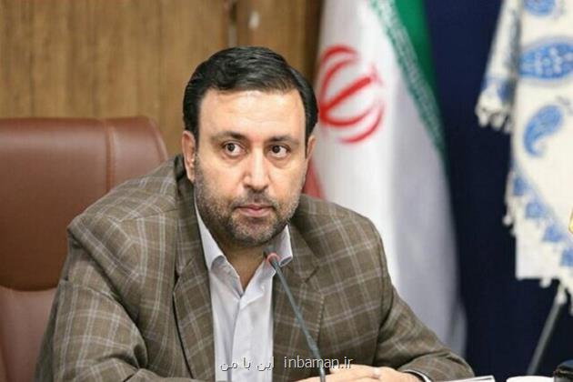 رئیس سازمان دانشجویان جهاد دانشگاهی انتخاب شد