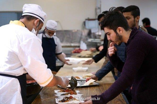 بدهی ۱۵۰۰میلیاردتومانی دانشگاه های علوم پزشکی به پیمانکاران تغذیه