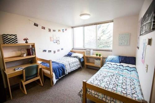 جذب هزار میلیارد تومان اعتباربانکی ساخت و خرید خوابگاه علوم پزشکی