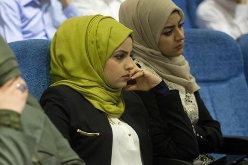 تسهیل فرایند جذب دانشجویان خارجی در مراکز آموزشی علمی کاربردی