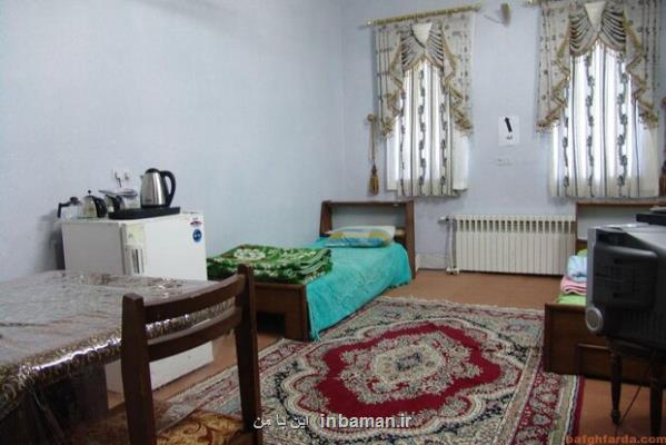 اعلام شرایط خوابگاه دانشجویان علوم پزشکی ایران در ترم تابستان