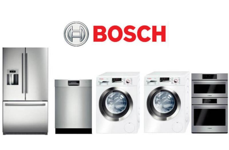 تعمیر و خدمات ماشین ظرفشویی بوش