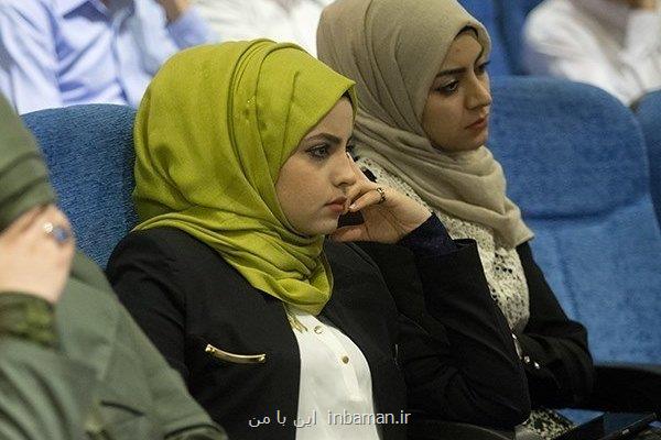 تسهیل فرایند جذب دانشجویان خارجی در مراکز آموزشی علمی کاربردی