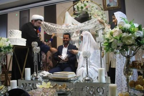 همسان گزینی ازدواج دانشجویی به دو روش سنتی و سامانه ای